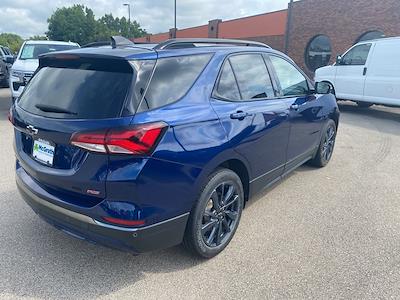 2022 Chevrolet Equinox AWD SUV for sale #Q31141 - photo 2