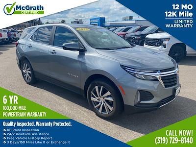 2023 Chevrolet Equinox FWD SUV for sale #Q31142 - photo 1