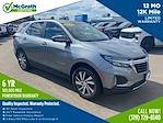 2023 Chevrolet Equinox FWD SUV for sale #Q31142 - photo 1
