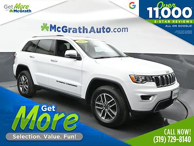 2022 Jeep Grand Cherokee WK 4x4 SUV for sale #Q31143 - photo 1