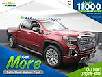 Used 2019 GMC Sierra 1500 Denali Crew Cab 4x4 Pickup for sale #Q31144 - photo 1