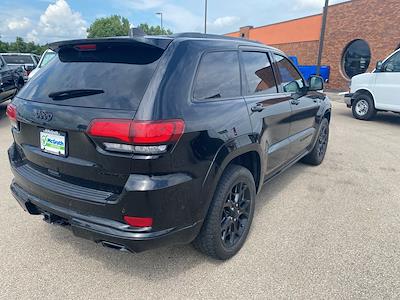 2021 Jeep Grand Cherokee 4x4 SUV for sale #Q31147 - photo 2