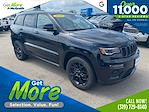 2021 Jeep Grand Cherokee 4x4 SUV for sale #Q31147 - photo 1