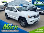 2018 Jeep Grand Cherokee 4x4 SUV for sale #Q31148 - photo 1