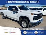 2024 Chevrolet Silverado 3500 Crew Cab 4x4 Pickup for sale #Q31152 - photo 1