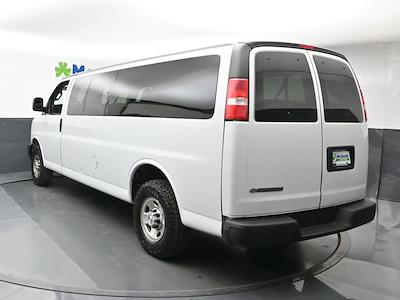 2022 Chevrolet Express 3500 RWD Passenger Van for sale #Q31153 - photo 2