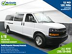 2022 Chevrolet Express 3500 RWD Passenger Van for sale #Q31153 - photo 1