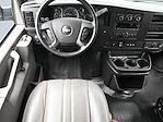 2022 Chevrolet Express 3500 RWD Passenger Van for sale #Q31153 - photo 11