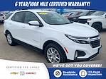 2023 Chevrolet Equinox AWD SUV for sale #Q31155 - photo 1
