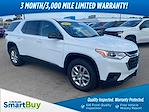 2021 Chevrolet Traverse AWD SUV for sale #Q31158 - photo 1