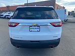 2021 Chevrolet Traverse AWD SUV for sale #Q31158 - photo 4