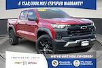 2024 Chevrolet Colorado Crew Cab 4x4 Pickup for sale #Q31159C - photo 1
