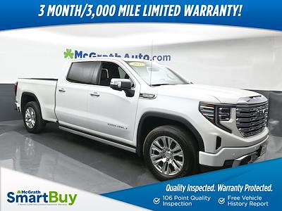 2022 GMC Sierra 1500 Crew Cab 4WD Pickup for sale #Q31161 - photo 1