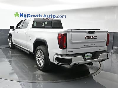 Used 2022 GMC Sierra 1500 Denali Crew Cab for sale #Q31161 - photo 2