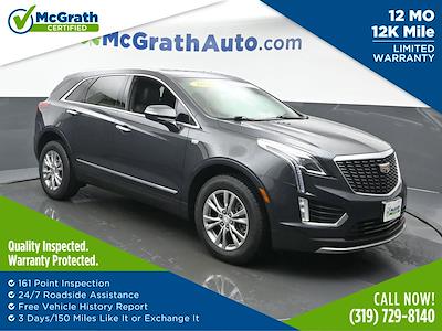 2022 Cadillac XT5 AWD SUV for sale #Q31166 - photo 1