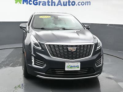 2022 Cadillac XT5 AWD SUV for sale #Q31166 - photo 2