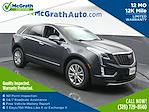 2022 Cadillac XT5 AWD SUV for sale #Q31166 - photo 1