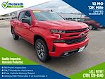 2021 Chevrolet Silverado 1500 Crew Cab 4WD Pickup for sale #Q31168 - photo 1