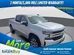2021 Chevrolet Silverado 1500 Crew Cab 4WD Pickup for sale #Q31169 - photo 1