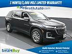 2022 Chevrolet Traverse FWD SUV for sale #Q31173 - photo 1