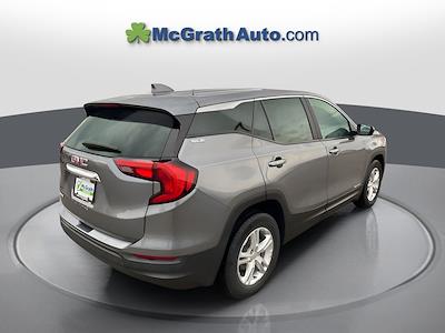 2021 GMC Terrain FWD SUV for sale #Q31175 - photo 2