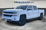2018 Chevrolet Silverado 1500 Crew Cab 4WD Pickup for sale #Q31179B - photo 2