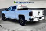 2018 Chevrolet Silverado 1500 Crew Cab 4WD Pickup for sale #Q31179B - photo 4