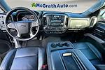 2018 Chevrolet Silverado 1500 Crew Cab 4WD Pickup for sale #Q31179B - photo 7