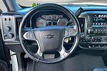 2018 Chevrolet Silverado 1500 Crew Cab 4WD Pickup for sale #Q31179B - photo 9