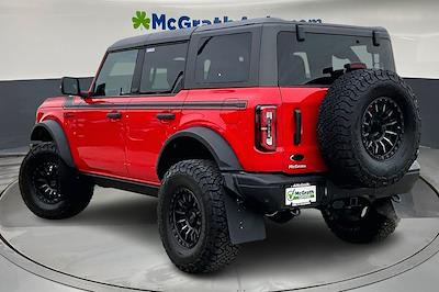 Used 2021 Ford Bronco Badlands for sale #Q31180B - photo 2