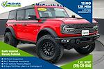 Used 2021 Ford Bronco Badlands for sale #Q31180B - photo 1