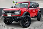 Used 2021 Ford Bronco Badlands for sale #Q31180B - photo 4