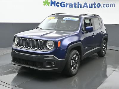 2016 Jeep Renegade FWD SUV for sale #Q31182 - photo 2