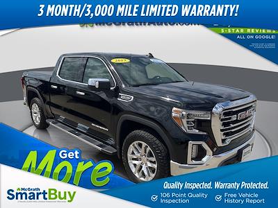 2019 GMC Sierra 1500 Crew Cab 4WD Pickup for sale #Q31192 - photo 1