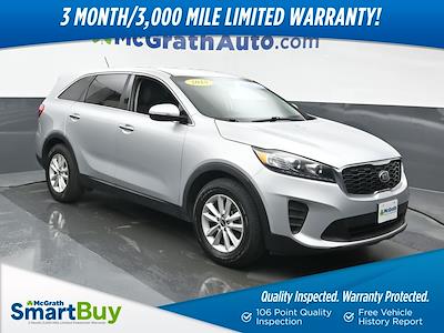 2019 Kia Sorento FWD SUV for sale #Q31193 - photo 1
