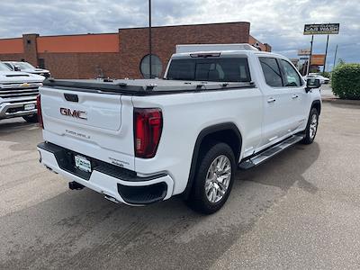 2024 GMC Sierra 1500 Crew Cab 4WD Pickup for sale #Q31196 - photo 2