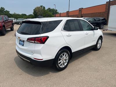 2023 Chevrolet Equinox FWD SUV for sale #Q31198 - photo 2