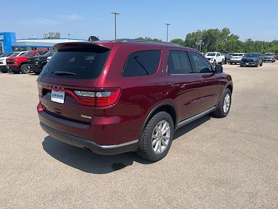 Used 2021 Dodge Durango SXT for sale #Q31199 - photo 2