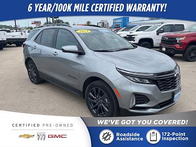 2024 Chevrolet Equinox AWD SUV for sale #Q31200 - photo 1