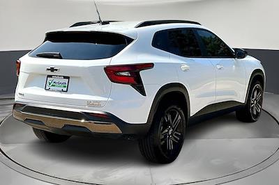 Used 2024 Chevrolet Trax ACTIV for sale #Q31202 - photo 2