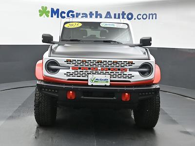 2025 Ford Bronco 4WD SUV for sale #Q31205 - photo 2