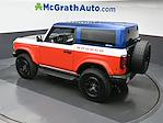 2025 Ford Bronco 4WD SUV for sale #Q31205 - photo 19