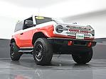2025 Ford Bronco 4WD SUV for sale #Q31205 - photo 21
