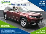 Used 2022 Jeep Grand Cherokee L Limited for sale #Q31206 - photo 1