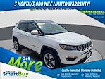 Used 2019 Jeep Compass Limited for sale #Q31208 - photo 1