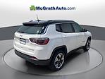 Used 2019 Jeep Compass Limited for sale #Q31208 - photo 2