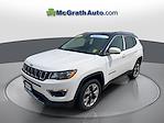 Used 2019 Jeep Compass Limited for sale #Q31208 - photo 7