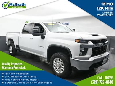 2023 Chevrolet Silverado 3500 Crew Cab 4WD Pickup for sale #Q31211 - photo 1