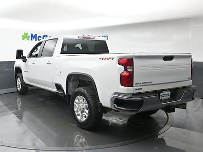 2023 Chevrolet Silverado 3500 Crew Cab 4WD Pickup for sale #Q31211 - photo 2