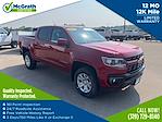 2022 Chevrolet Colorado Crew Cab 4WD Pickup for sale #Q31212 - photo 1